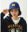 INITIAL EMBROIDERED CAP