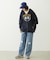 INITIAL EMBROIDERED CAP