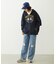 INITIAL EMBROIDERED CAP