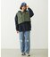 INITIAL EMBROIDERED CAP