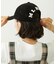 INITIAL EMBROIDERED CAP
