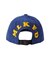 INITIAL EMBROIDERED CAP
