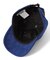 INITIAL EMBROIDERED CAP
