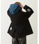 PATCH HOODED JACKET