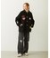 PATCH HOODED JACKET