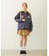 PATCH HOODED JACKET