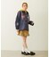 PATCH HOODED JACKET
