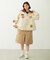 PATCH HOODED JACKET