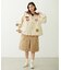 PATCH HOODED JACKET