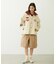 PATCH HOODED JACKET