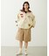 PATCH HOODED JACKET