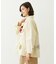PATCH HOODED JACKET