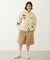 PATCH HOODED JACKET