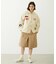 PATCH HOODED JACKET