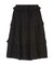 LACE FRILL DIRNDL SKIRT