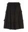 LACE FRILL DIRNDL SKIRT