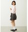 CHERRY OPEN KNIT CARDIGAN