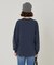 MILKFED.ⅹCHAMPION LS TEE