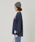 MILKFED.ⅹCHAMPION LS TEE