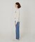 MILKFED.ⅹCHAMPION LS TEE