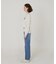MILKFED.ⅹCHAMPION LS TEE