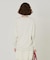 MILKFED.ⅹCHAMPION LS TEE