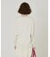 MILKFED.ⅹCHAMPION LS TEE