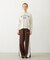 MILKFED.ⅹCHAMPION LS TEE