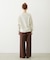 MILKFED.ⅹCHAMPION LS TEE