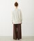 MILKFED.ⅹCHAMPION LS TEE