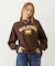 MILKFED.ⅹCHAMPION LS TEE