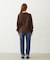 MILKFED.ⅹCHAMPION LS TEE