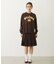 MILKFED.ⅹCHAMPION LS TEE