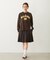 MILKFED.ⅹCHAMPION LS TEE