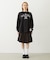 MILKFED.ⅹCHAMPION LS TEE