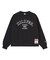 MILKFED.ⅹCHAMPION LS TEE