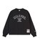 MILKFED.ⅹCHAMPION LS TEE
