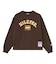 MILKFED.ⅹCHAMPION LS TEE