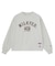 MILKFED.ⅹCHAMPION LS TEE