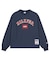 MILKFED.ⅹCHAMPION LS TEE