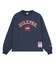 MILKFED.ⅹCHAMPION LS TEE