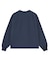 MILKFED.ⅹCHAMPION LS TEE