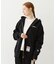 MILKFED.ⅹCHAMPION SWEAT ZIP HOODIE