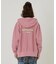 MILKFED.ⅹCHAMPION SWEAT ZIP HOODIE