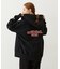 MILKFED.ⅹCHAMPION SWEAT ZIP HOODIE