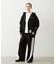 MILKFED.ⅹCHAMPION SWEAT ZIP HOODIE