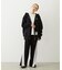 MILKFED.ⅹCHAMPION SWEAT ZIP HOODIE