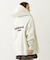 MILKFED.ⅹCHAMPION SWEAT ZIP HOODIE