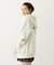 MILKFED.ⅹCHAMPION SWEAT ZIP HOODIE