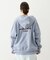 MILKFED.ⅹCHAMPION SWEAT ZIP HOODIE